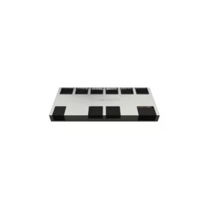 2 CHANNEL CLASS AB AUDIOPHILE AMPLIFIER: 2 X 450W - Image 3