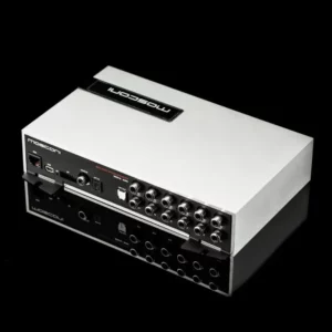 DIGITAL SIGNAL PROCESSOR (8 CHANNELS IN, 12 CHANNELS OUT, AUDIOPHILE VERSION)(MOS MIC READY) - Image 2