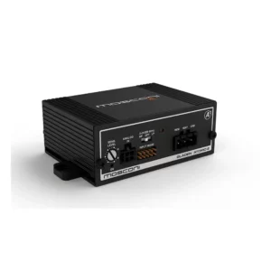 2 CHANNEL CLASS D ULTRA COMPACT AMPLIFIER (2 X 100W / 1 X 220W (BTL) @ 4Ω) - Image 2