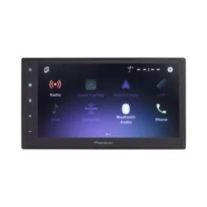 6.8" Entry Wireless AV Receiver 50W X4 /6x RCA / CP/ AA - Image 9