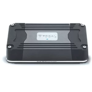 1 Channel amplifier 1 x 350 W