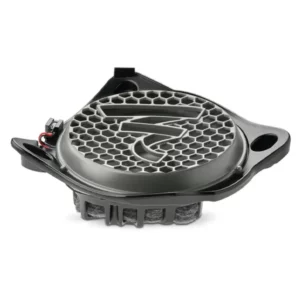 2 Ohm High-fidelity sub kit for Mercedes (2 x 200mm Subs) - Image 4