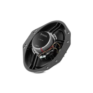 2-Way 6x9” Coaxial Kit for Ford - Image 2