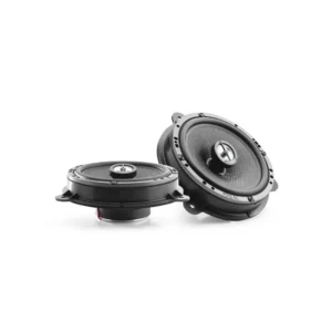 2-Way 6.5” Coaxial Kit for Nissan - Image 2