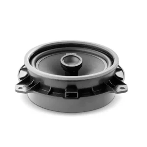 2-Way 6.5” Coaxial Kit for Toyota - Image 2