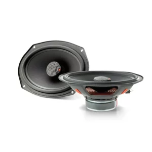 6 x 9" Coaxial Kit, RMS: 80W - MAX: 160W