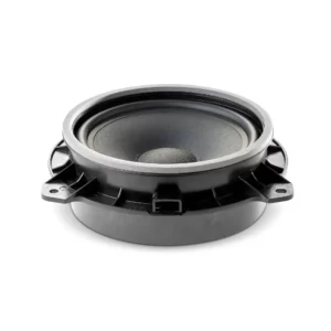 2-Way 6.5” Component Kit for Toyota - Image 2