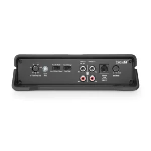 Monoblock Class D Subwoofer Amplifier, 500 Watts @ 4 ohm / 1000 Watts @ 2 ohm - 14.4V - Image 4