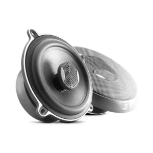 5.25” coaxial kit, RMS: 60W - MAX: 120W