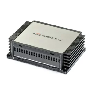 MONO CLASS D AMPLIFIER: 1 X 500W @4Ω; 1 X 750W @2Ω(OPTIONAL: RTC-2 FOR REMOTE CONTROL, EXT2RCA FOR LOW LEVEL INPUT) - Image 3