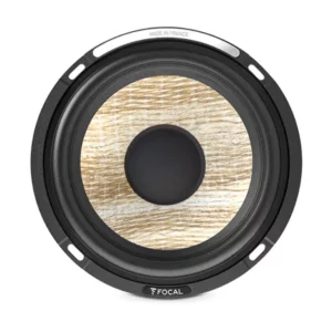 FLAX EVO 6.5” 3-way component kit, RMS: 80W - MAX: 160W - Image 3