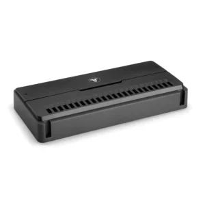 Monoblock Class D Full-Range Amplifier, 500 Watts x 1 @ 4 ohm / 1000 Watts x 1 @ 2 ohm - 14.4V - Image 5