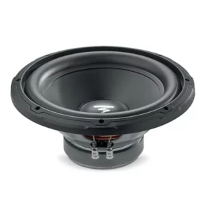 12" Subwoofer 2*4 Dual 4Ohm 300W RMS - 600 W MAX - Image 4