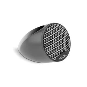 One pair of inverted dome tweeters - Image 4