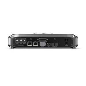 2-channel Class D Full-Range Amplifier with integrated DSP, 300 Watts x 2 @ 2 ohm / 180W x 2 @ 4 ohm - 14.4v - Image 2