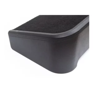 Dual 10” Chevy 1500 Crew Cab Enclosure Fits Chevy 1500 Crew Cab 2019&Up and Chevy 2500/3500 Crew Cab 2020&Up - Image 2