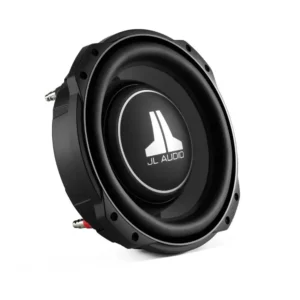 10-inch thin-line subwoofer driver (400W, dual 8 ohm voice coils) - Image 4