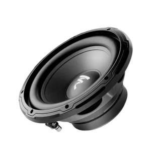 12” Subwoofer for Sealed Enclosures
