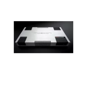 2 CHANNEL CLASS A AUDIOPHILE AMPLIFIER: 2 X 100W - Image 3