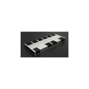 2 CHANNEL CLASS AB AUDIOPHILE AMPLIFIER: 2 X 450W - Image 2