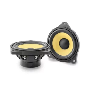 2-Way KEVLAR Component BMW Dedicated Kit - Image 2