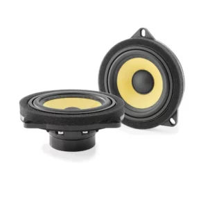 2-Way KEVLAR Component BMW (L) Dedicated Ki - Image 2