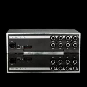 DIGITAL SIGNAL PROCESSOR (6 CHANNELS IN, 8 CHANNELS OUT, REGULAR VERSION) - Image 5