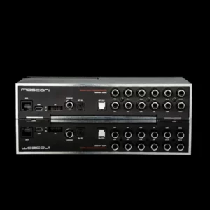 DIGITAL SIGNAL PROCESSOR (8 CHANNELS IN, 12 CHANNELS OUT, AUDIOPHILE VERSION)(MOS MIC READY) - Image 4