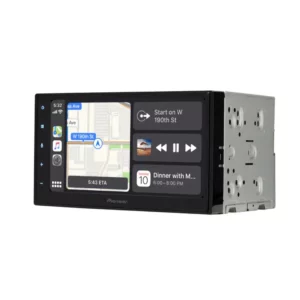 6.8" Entry Wireless AV Receiver 50W X4 /6x RCA / CP/ AA - Image 8