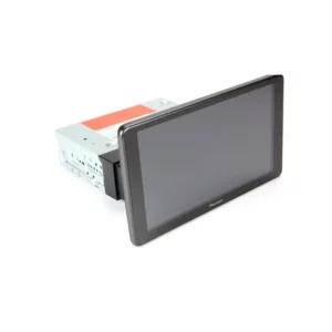 9.0 Floating Screen Wireless Av Receiver Sow X4/6x RCA Hi-Volt / CP / AA / Alexa / Maestro / Axxess - Image 4