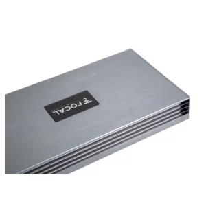 6 Channel amplifier, 4 x 150 + 1 x 500 W - Image 3