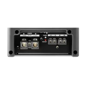 1 Channel amplifier, 1 x 700 @ 2ohms, 1 x 1000 @ 1ohm Class D - Image 3