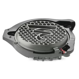 2 Ohm High-fidelity sub kit for Mercedes (2 x 200mm Subs) - Image 3