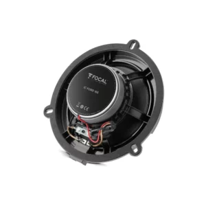 2-Way 6.5” Coaxial Kit for Ford - Image 5