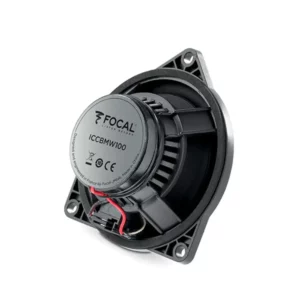 BMW Coaxial Center Speaker (each) - Image 3
