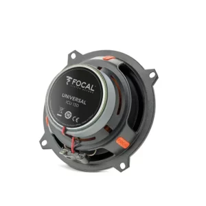 5.25" Coaxial Kit, RMS: 60W - MAX: 120W - Image 3
