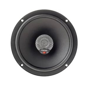 6.5" Coaxial Kit, RMS: 70W - MAX: 140W - Image 2
