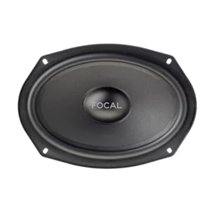 6' x 9' 2-Way Component Kit, RMS: 80W - MAX: 160W - Image 2