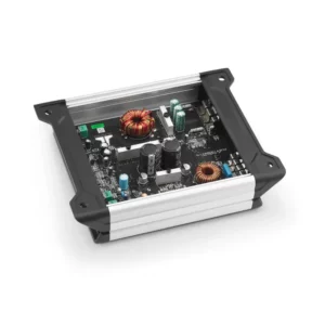Monoblock Class D Subwoofer Amplifier, 175 Watts @ 4 ohm / 250 Watts @ 2 ohm - 14.4V - Image 3