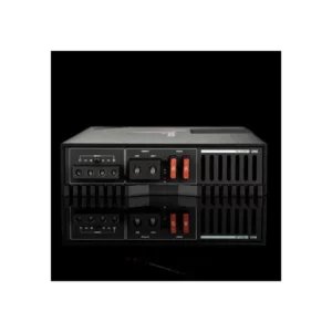 2 CHANNEL CLASS AB AMPLIFIER; 2 X 250W - Image 2