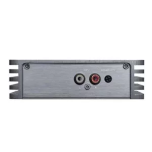 2 Channel Micro Class D Amplifier 80/100  Watts  @ 4/2 Ohms, 200 x 1  Watts @ 4 Ohm Bridged - Image 4