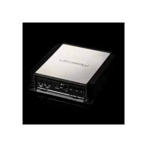 4 CHANNEL CLASS D AMPLIFIER W/ 8 CHANNEL DSP4 X 90W @4Ω OR 2 X 230W @4Ω ((BRIDGED)ANALOG: 4X HIGH-LEVEL IN + 2X HIGH/LOW LEVEL IN ; DIGITAL TOSLINK/BT AND BTS INPUT - Image 4