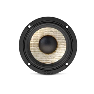 FLAX EVO 6.5” 3-way component kit, RMS: 80W - MAX: 160W - Image 2