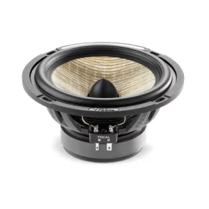 FLAX EVO 6.5” 2-way component kit, RMS: 80W - MAX: 160W - Image 3