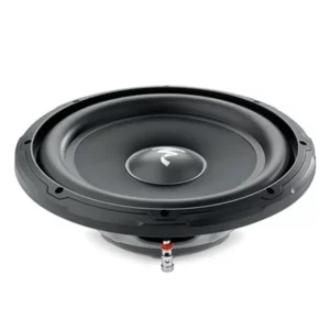 12" SLIM Subwoofer Single 4Ohm 280W RMS - 560 W MAX - Image 2