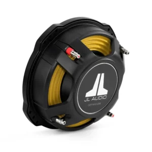 10-inch thin-line subwoofer driver (400W, dual 8 ohm voice coils) - Image 3