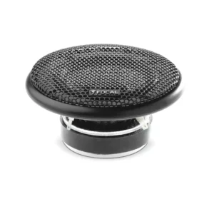 6.5” 3-way component kit, RMS: 80W - MAX: 160W - Image 7