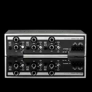 DIGITAL SIGNAL PROCESSOR (6 CHANNELS IN, 8 CHANNELS OUT, REGULAR VERSION) - Image 4
