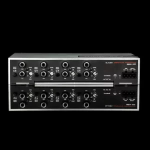 DIGITAL SIGNAL PROCESSOR (8 CHANNELS IN, 12 CHANNELS OUT, AUDIOPHILE VERSION)(MOS MIC READY) - Image 3