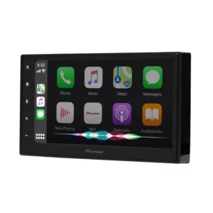 6.8" Entry Wireless AV Receiver 50W X4 /6x RCA / CP/ AA - Image 7